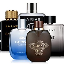 [1+1] 라리브 남성향수 전라인 베스트 150ml 이상, 선택_1) 갈란트 100ml, 선택_2) MR.샤프 100ml