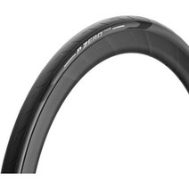 피렐리 피제로 레이스 클린처 타이어 자전거 381428, 700C X 26 MM, Black, 1개