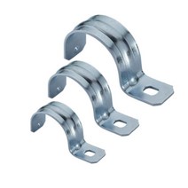 자재다모아 CD관 고정용 전선정리 반새들 16mm 1개