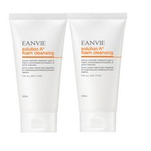 엔비 솔루션 폼클렌징 2pcs