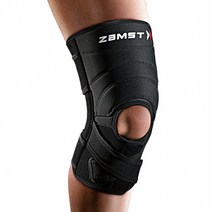 Zamst 잠스트 무릎 지원 하드 서포트 좌우 ZK-7