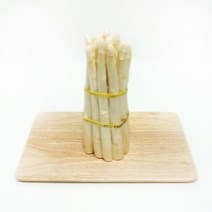 화이트아스파라거스 1단 450g, 1개