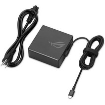 노트북 충전기 호환 ASUS ROG A20-100P1A 20V 5A 100W Type-C USB-C, ASUS 100W