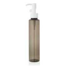 [버블빈] 오일펌프용기 오일펌프공병-100~300ml, 150ml(블랙+화이트펌프)