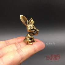 쥐 생쥐 조각 장식 소품 미니어처 소품