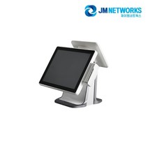 이지체크 오케이포스 ZED-2 오더포스 주방포스 IC카드리더기