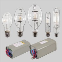일광 메탈 램프 B형 T형 안정기 100W 150W 175W 250W 400W 1000W, [09] 메탈램프 T형 400W
