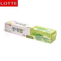 YOLOMAM 랩 대 50M 가정용랩 그릇랩