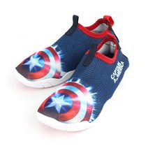 마블 캡틴아메리카 윙 쉴드 아쿠아슈즈 깨비 헬로키즈 유치원단체선물 캐릭터잡화 아동잡화 유아잡화 남아 여아 아동 어린이 유아