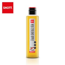 SHOTT 프리미엄시럽 샷 뉴질랜드 애플 1000ml, 1개