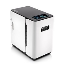 산소발생기 YUWELL-YU300 1l-7l 공기 청정기 산소 발생기, 01 Chinese Version_01 CN