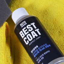 오토가디언 플라스틱 가니쉬 코팅제 150ml
