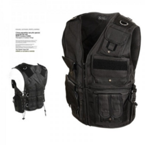 군용 전투 전술 택티컬 베스트 조끼