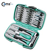 PGM1*^몰PROKIT (PD-395A) 커터칼 세트(30pcs). 칼날. 보관 케이스 .고무 손잡이. 정밀. 작업 수공구 멀티 종류 철물 산업 공구류 용품 가정용 기타^*1췤pgm, a^^*옵션없슴