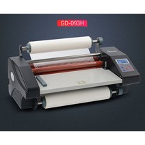라미네이팅기계 전동 필름기 가죽 끈 스트랩 프레스, D타입