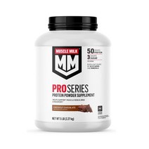 몬스터밀크 50g 단백질 파우더 대용량 초콜릿 브라우니 2436g 프로틴, 1개