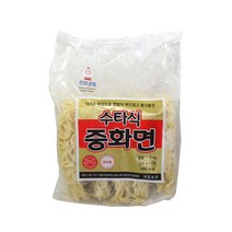 (무)(냉동)천일 냉동중화면 1.15kg