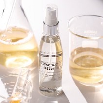 아스떼 에센스 미스트 100ml 얼굴 바디 피부 보습 수분 미백 주름 개선 진정 특허 성분 3중 히알루론산 뿌리는 기능성