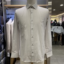 킨록by킨록앤더슨 S/S LG 와이드 카라 셔츠 FVD75