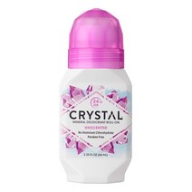 [크리스탈미네랄] [Crystal] 크리스탈 미네랄 데오드란트 트래블 스틱 무향 40 g
