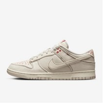 [국내매장판] 나이키 운동화 덩크 로우 레트로 SE DC NIKE DUNK LOW RETRO SE DC DV0834-100