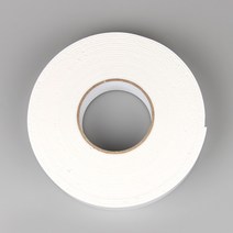 EVA 양면 폼테이프 스폰지테이프 (두께 2.5T x 폭 3.5mm x 길이 9m)