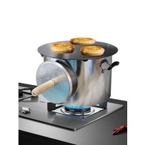호떡 만들기 창업 장사 호떡기계 철판 불판 오븐 구이, 패키지 2