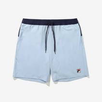 휠라(FILA) FILA휠라 남성 글로벌 호주오픈 테니스 패턴 반바지 FS2TRF2392M EPK, .