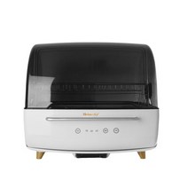 브랜드없음 위드닉스 식기건조기 UV-C 70L 대용량 EDC-UV3100, 단품없음