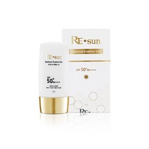 알이 모이스처 에센스 선 SPF 50+/PA++++