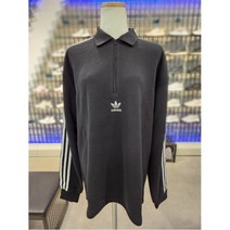 [아디다스 오리지널스] [W몰 아디다스오리지널스] HK7425 남녀공용 3스트라이프 롱슬리