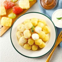 포미 대만 우유튀김 400g 1kg, 1팩