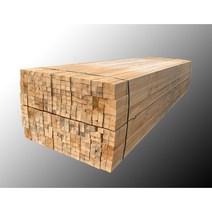 [대량구매] 뉴송 폼다루끼 1.3X1.7X12 (39X51X3600mm) 투바이포 오비끼 산승각 가설재 각재, 투바이포 240개