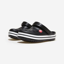[크록스] 크록밴드 클로그 키즈 [CRS207006/0090097]