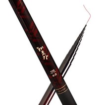 유양 해금강 초경 CLASSIC 낚시대(돌돔민장대), 128