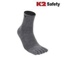 남성 발가락양말 중목 사계절