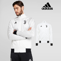 아디다스 유벤투스 축구 집업 트랙탑