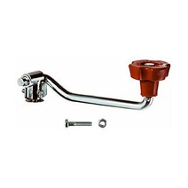 불독(500180) 교체용 트레일러 잭 크랭크