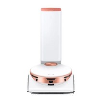 삼성전자 비스포크 제트봇 AI 로봇청소기 VR50T95936C 이브닝코랄 신제품 G 추천