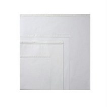 아톰 클리어화일 리필내지(속지) A4 20매 R104, R104 크리어화일 리필내지(A4/20매입)