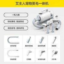 강아지 드라이기 펫 드라이어 애견 스탠드 개 드라이룸 건조기 목욕 말리기 털말리기 에어탱크, B