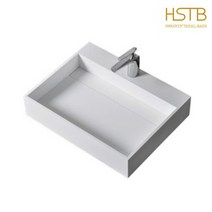 [HSTB]액상 아크릴 세면기 HSL-G25