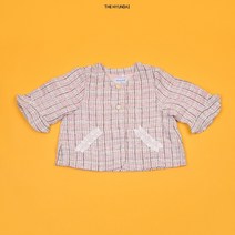 압소바II(CH)[현대백화점]앨리스트위드자켓[2023봄신상]선물하기AY123803