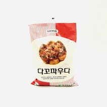 스타일푸드 타코야끼믹스 1kg, 단품