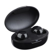 청각 장애인을 위한 새로운 귀 보청기 쌍 보이지 않는장치 조정 가능한 사운드 앰프, 1, CHINA