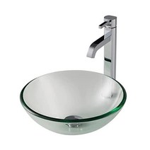 Kraus C-GV-101-14-12mm-1007CH 투명 14