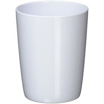 나가오 깨지지 않는 흰 식기 우유 컵 270ml 일본제 No.23 ナガオ 割れない 白い食器 ミルクカップ 270ml 日本製 No.23