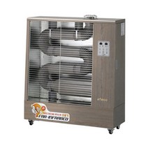 NET-12000 돈풍기 석유난로 원적외선 튜브히터 NE