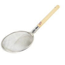 국산 스텐업소용 목봉건지기 튀김건지기 뜰채스텐 나무건지기, (A망)3호