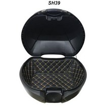 바이크 오토바이 테일 박스 탑 라이너 SHAD SH26 SH33 SH59X 용 제외), 05 SH39